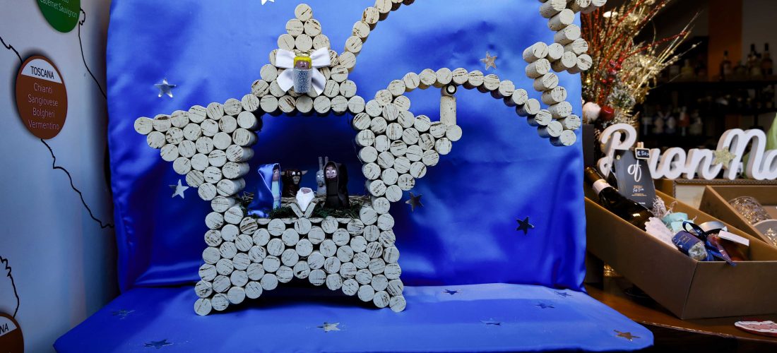 ‘Le Vie del Presepe’, premiazione il 2 febbraio